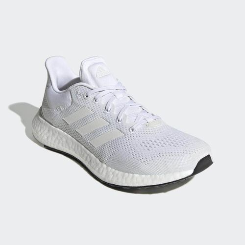 Giày Chạy Bộ Unisex Adidas Pureboost 21 GY5094 Màu Trắng Size 40-1